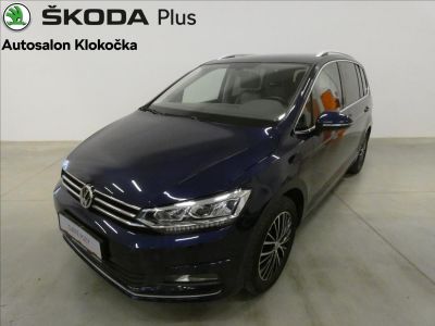 Volkswagen Touran 1.4 TSI Highline Combi