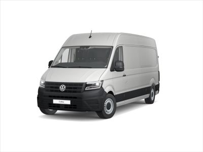 Volkswagen Crafter 2.0 TDI 35 FWD DR