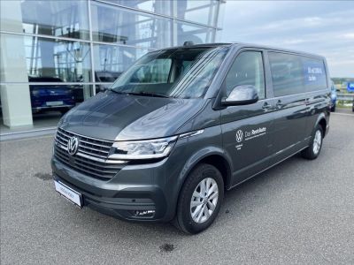 Volkswagen Caravelle 2.0 TDI 4MOT DSG DR