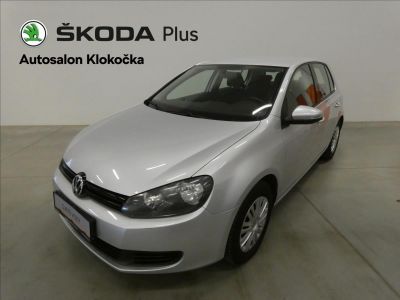 Volkswagen Golf 1.2 TSI Hatchback