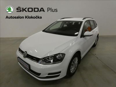 Volkswagen Golf 1.2 TSI Trendline kombi