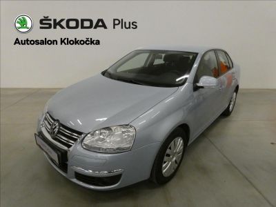 Volkswagen Jetta 1.4 TSI Comfortline Sedan