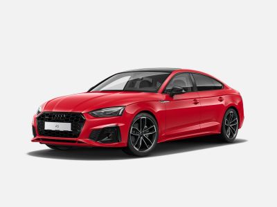 Audi A5 2.0 A5 Sportback S line 40 TDI