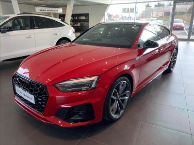 Audi A5 2.0   Sportback S line 40 TDI