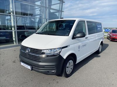 Volkswagen Transporter 2.0 TDI DR Kombi