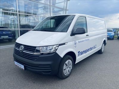 Volkswagen Transporter 2.0 TDI DR