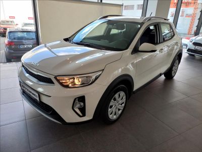 Kia Stonic 1.2 DPI Comfort
