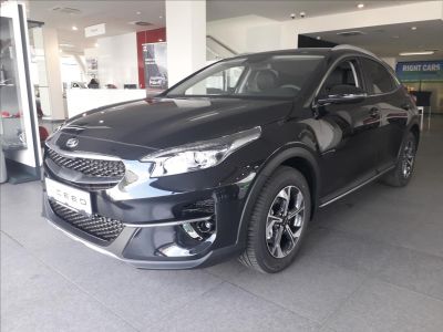 Kia XCeed 1.5 T-GDI 7DCT Smart