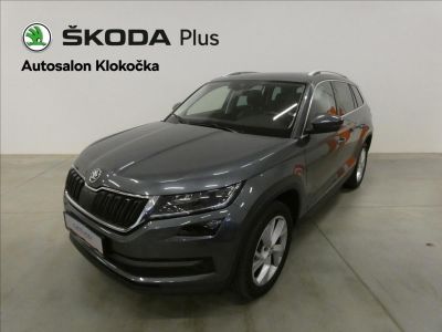 Škoda Kodiaq 2.0 TDI StylePlus 7DSG 4x4 7 míst SUV