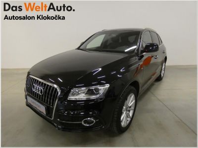 Audi Q5 2.0 TDI S-Line 7Stronic Quattro SUV