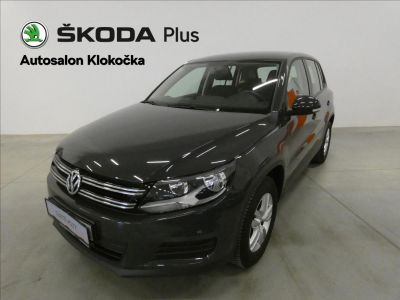Volkswagen Tiguan 1.4 TSI Trendline SUV
