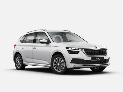 Škoda Kamiq 1.0 TSI Ambition