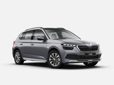 Škoda Kamiq 1.0 TSI Style