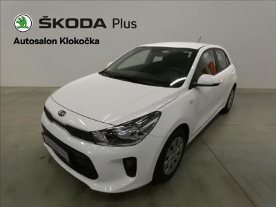 Kia Rio 1.4 Hatchback