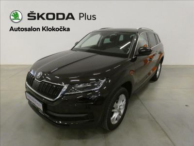 Škoda Kodiaq 2.0 TDI Style SUV 7DSG 4x4