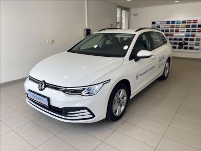 Volkswagen Golf 2.0 TDI Life Variant