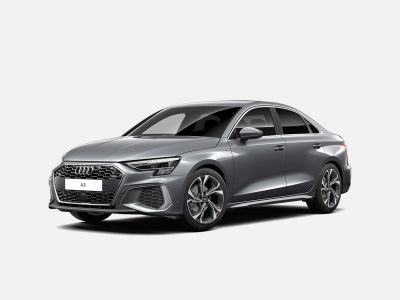 Audi A3 1.5 Sline 35 TFSI