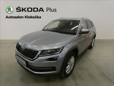 Škoda Kodiaq 2.0 TDI Style SUV DSG