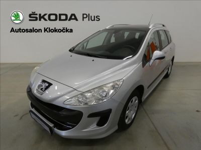 Peugeot 308 1.6 HDI Combi