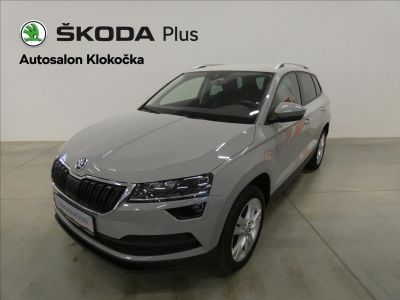 Škoda Karoq 1.6 TDI StylePlus SUV
