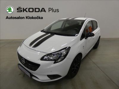 Opel Corsa 1.4 i LPG - E