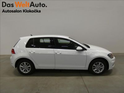 Volkswagen Golf 1.4 TSI Comfrotline Combi