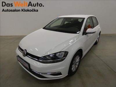 Volkswagen Golf 1.4 TSI Comfortline Hatchback