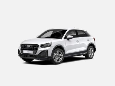 Audi Q2 1.5   Advanced 35 TFSI