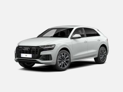 Audi Q8 3.0 50TDI