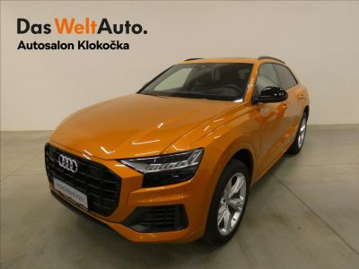 Audi Q8 3.0 TDI 50 DSG 4x4 Quattro SUV