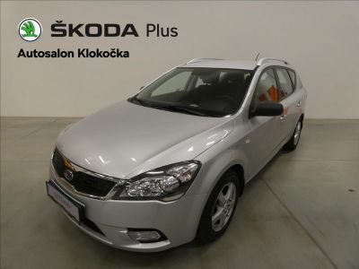 Kia Ceed 1.6 CRDI Comfort Combi
