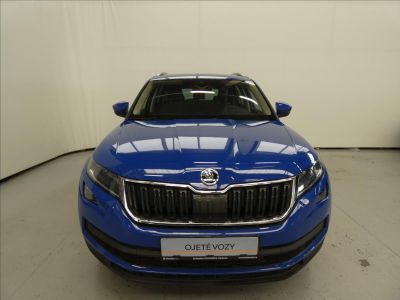 Škoda Kodiaq 2.0 TSI StylePlus 7DSG