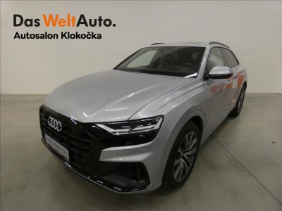 Audi Q8 3.0 TDI 50 DSG 4x4 Quattro SUV