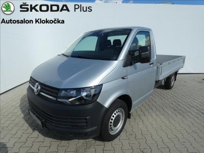 Volkswagen Transporter 2.0 TDI Valník T6
