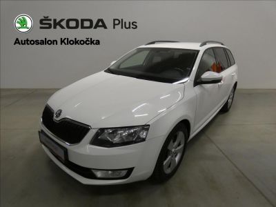 Škoda Octavia 1.8 TSI Ambition Combi 6DSG 4x4