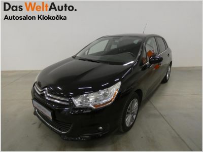 Citroën C4 1.6 VTi Tendance
