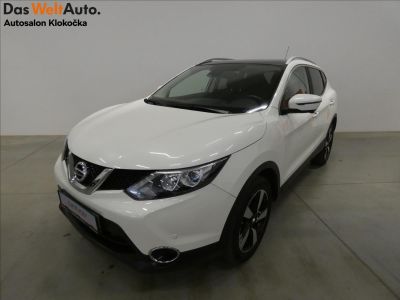 Nissan Qashqai 1.6 SUV