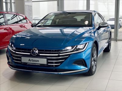Volkswagen Arteon 2.0 TSI Elegance