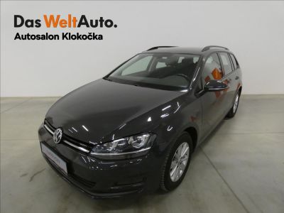 Volkswagen Golf 1.6 TDI Comfortline Variant TOP