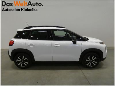 Citroën C3 Aircross 1.2 Puretech Shine