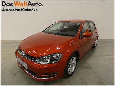 Volkswagen Golf 1.4 TSI Highline Hatchback