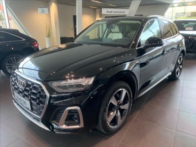 Audi Q5 2.0   S line 40 TDI quattro