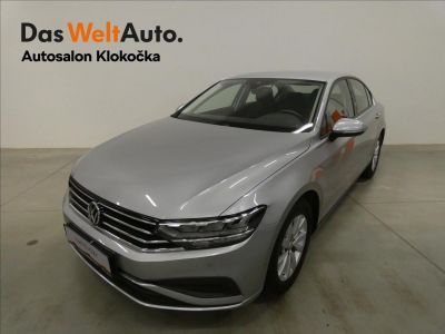 Volkswagen Passat 1.5 TSI Highline 7DSG NAVI
