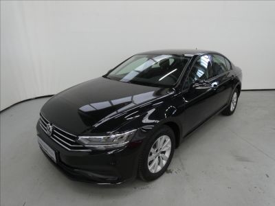 Volkswagen Passat 1.5 TSI Highline 7DSG NAVI