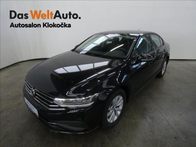 Volkswagen Passat 1.5 TSI Highline Sedan 7DSG