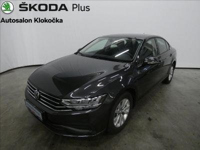 Volkswagen Passat 1.5 TSI Highline Sedan 7DSG