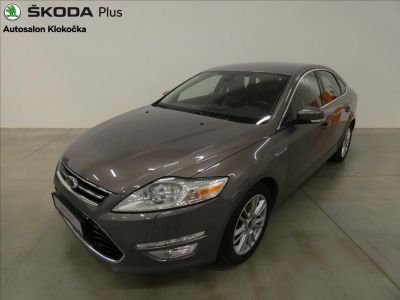 Ford Mondeo 1.6 EcoBoost Liftback