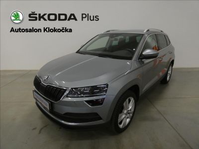 Škoda Karoq 1.6 TDI Style SUV
