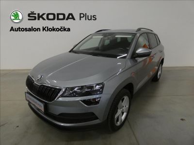 Škoda Karoq 1.6 TDI Ambition SUV DSG