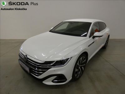 Volkswagen Arteon 2.0 TDI Shooting Brake R-Line 7DSG